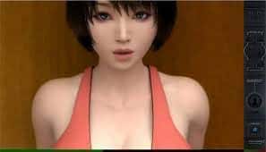 梅麻吕3D合集|中文免费下载全息投影