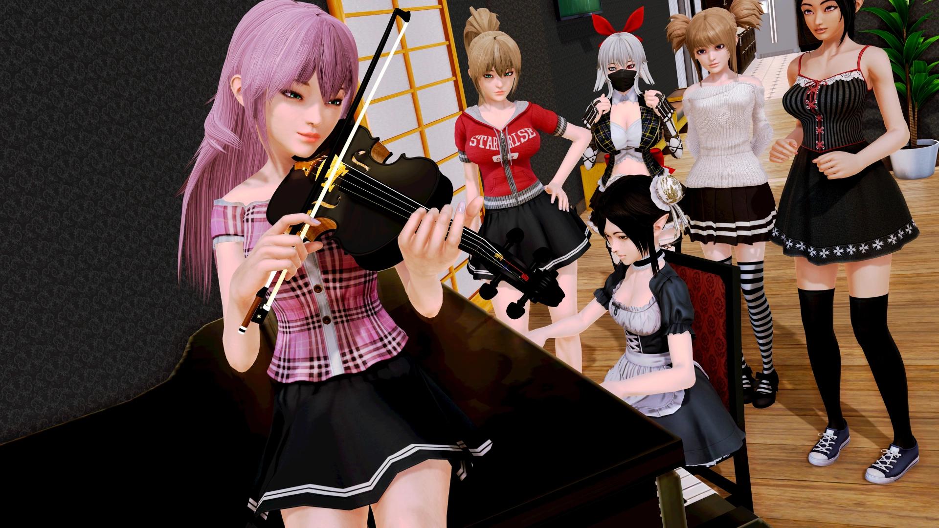 后宫酒店|Harem Hotel|V0.19|中文官方